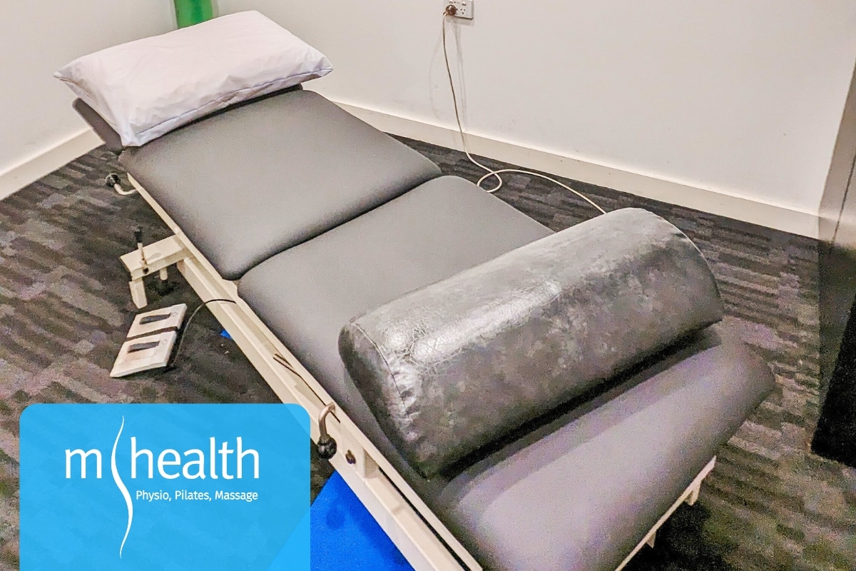 Mentone Massage & Dry Needling Services | mHealth
