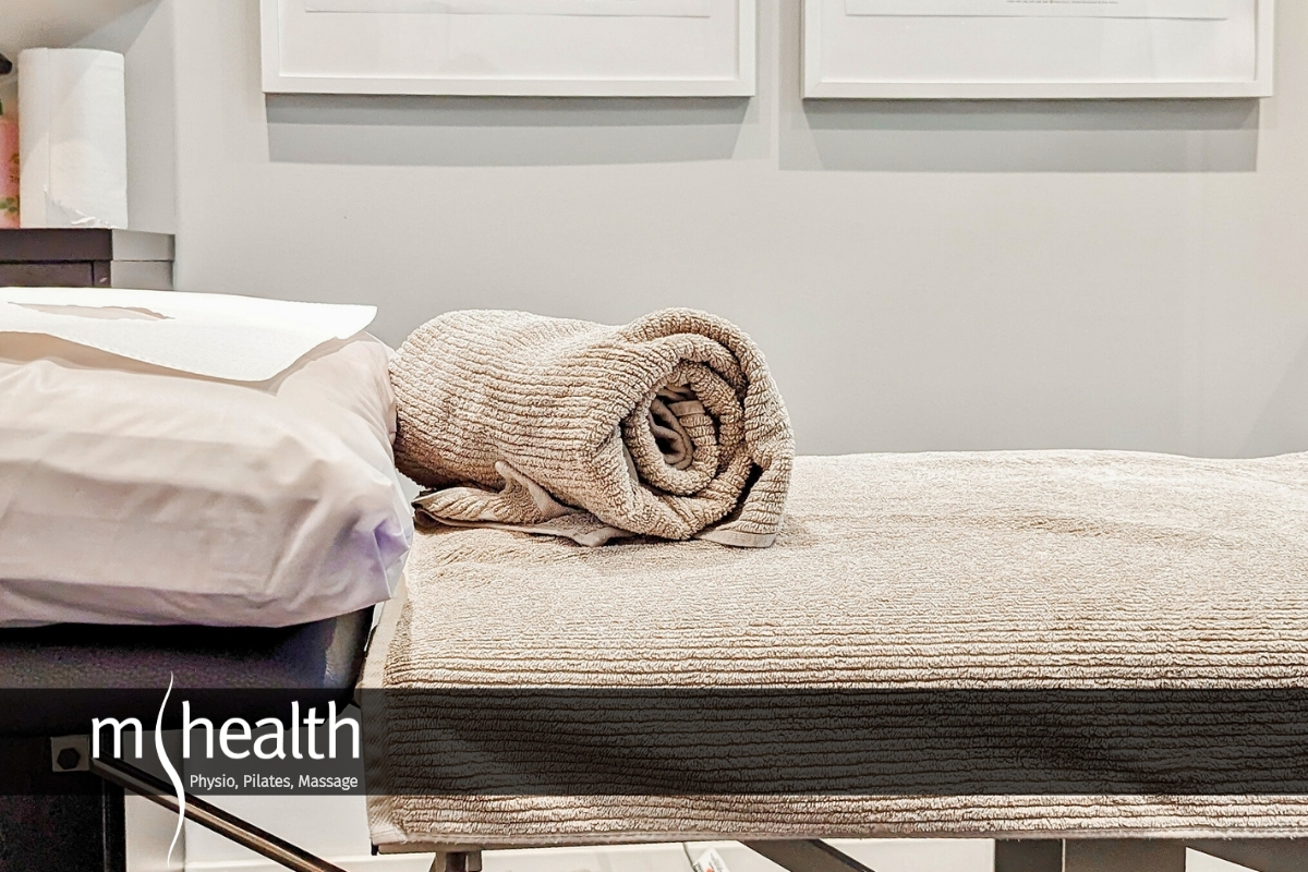 Mentone Massage & Dry Needling Services | mHealth