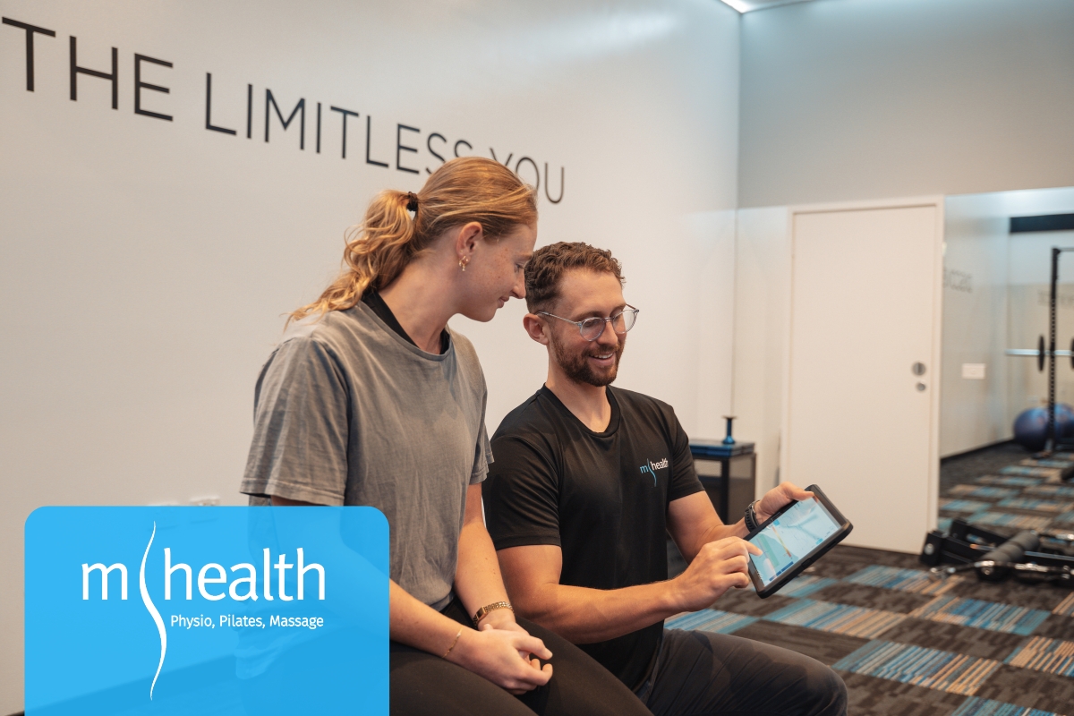 AxIT System Strength Testing | mHealth