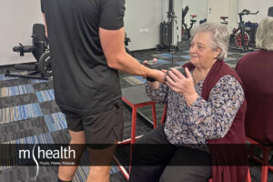Mentone Physio for Chronic Pain | mHealth