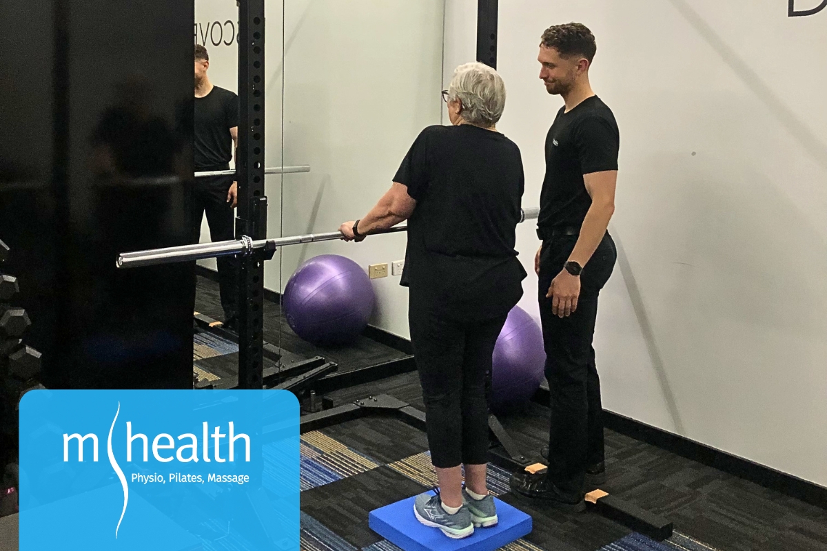 What Causes Chronic Pain | mHealth Mentone