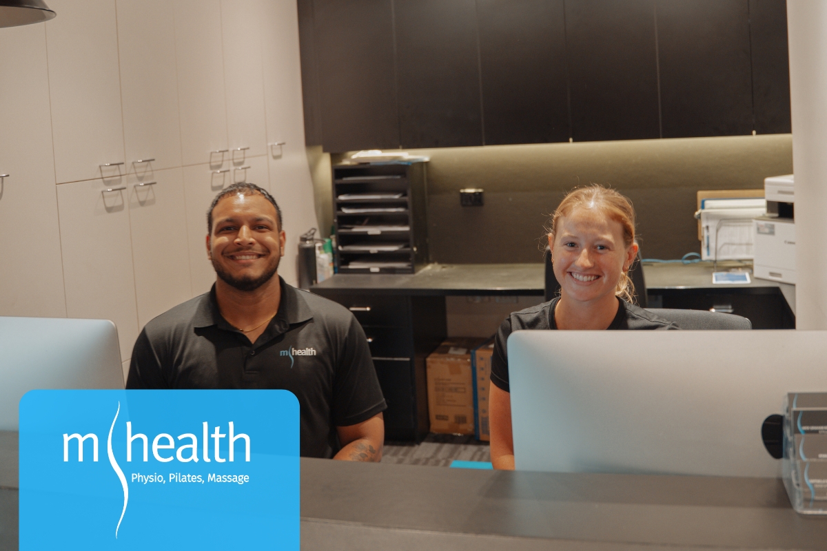 Headahe from Neck | mHealth Mentone